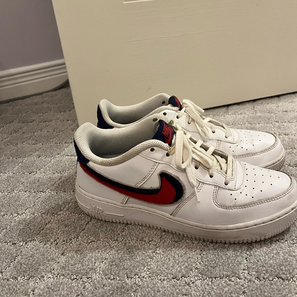 Air Force One - Picture 2 of 4